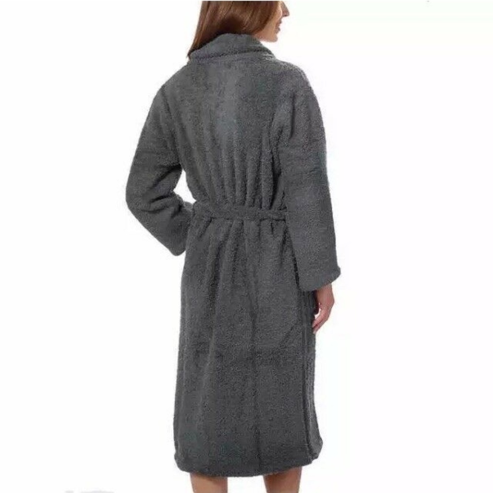 Barefoot Dreams Adults CozyChic Adult Robe - Picture 2 of 6